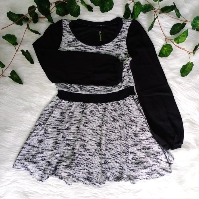 INGNI/Mini Dress wanita import/Atasan wanita Second import