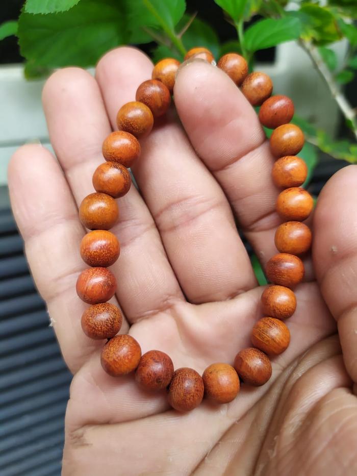gelang secang gelang kayu secang galih secang