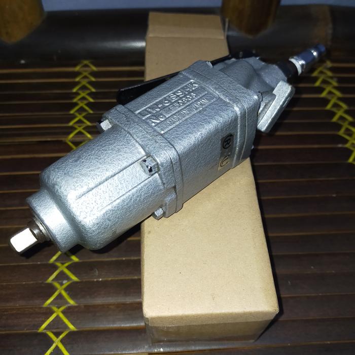 UW-6SSHK.original pneumatic tools uryu Japan air impeck wrench