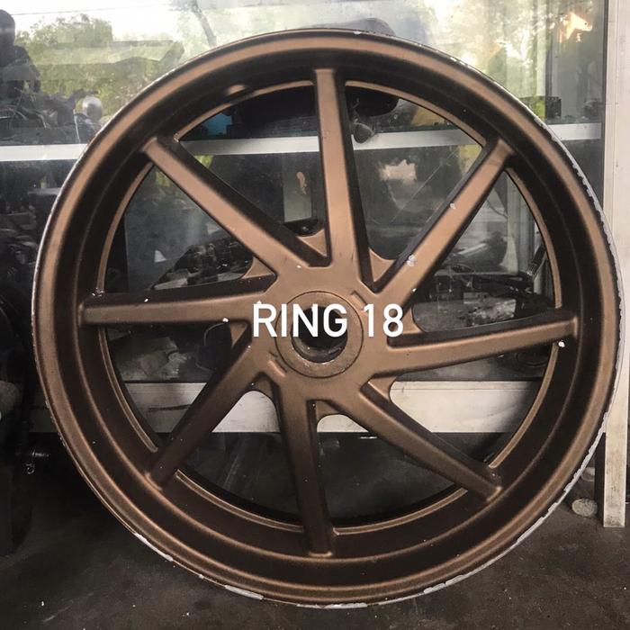 Velg rvf400 ring 18 - rim rvf400 - velg moge