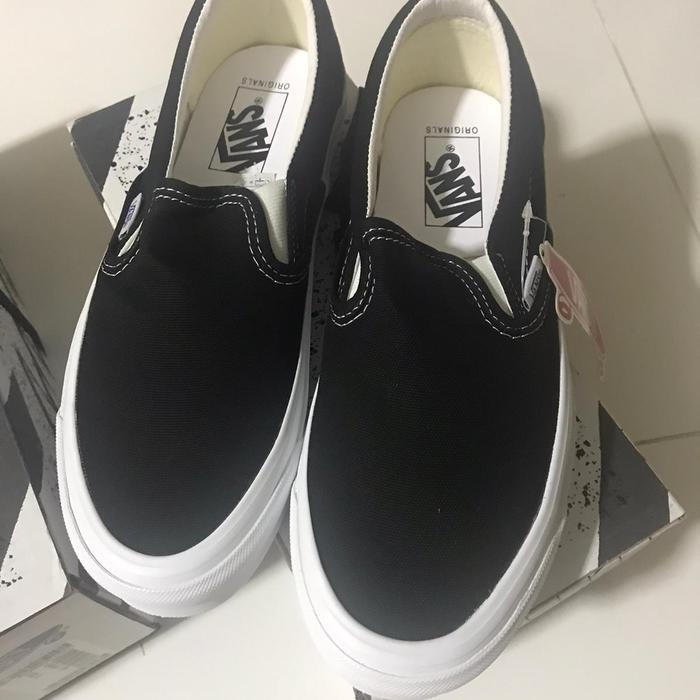 Vans Slip-On OG