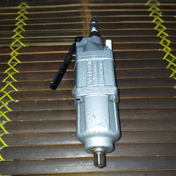 UW-6SSHK.AIR IMPECT WRENCH PEMBUKA BAUT JAPAN