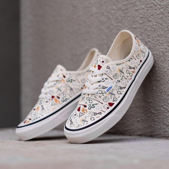 vans authentic anaheim symbol original murah