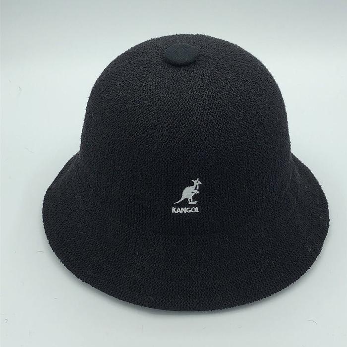 BUCKEY HAT KANGOL ORIGINAL IMPORT