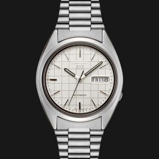 Seiko 5 SNXF05K1 SNXF05K SNXF05