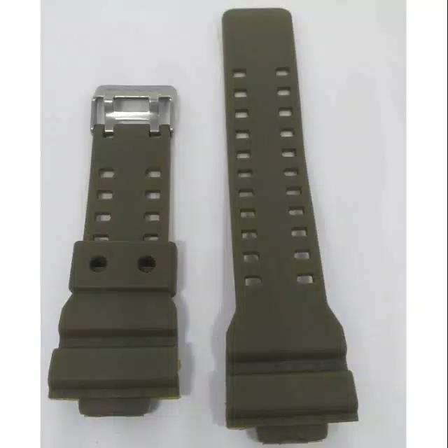 STRAP TALI JAM DIGITEC DG-2112T DG2112T TALI JAM TANGAN DIGITEC 2112