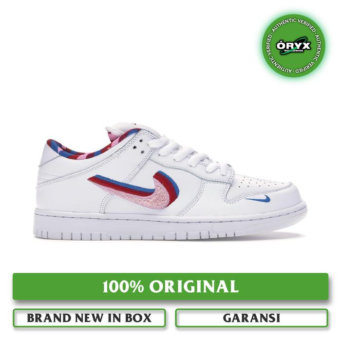 Nike SB Dunk Low Parra