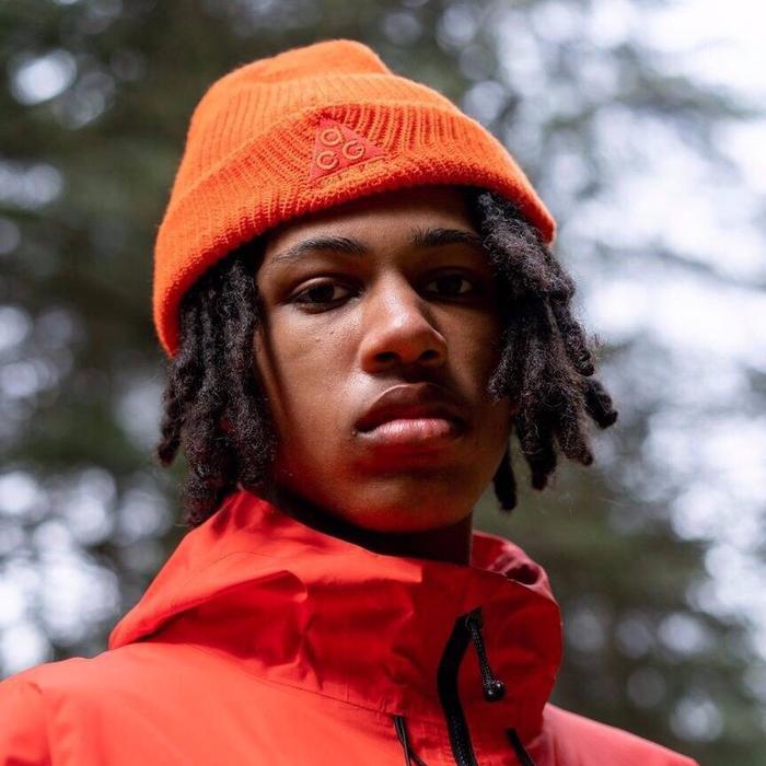 BEANIE HAT SKATE NIKE ACG SB SWOOSH