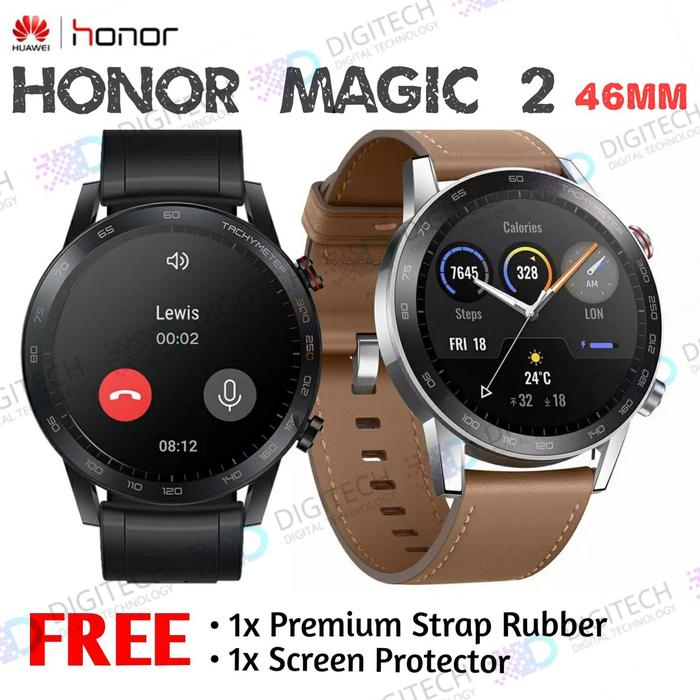 Smartwatch Huawei Honor Watch Magic 2 AMOLED Waterproof GPS Glonas