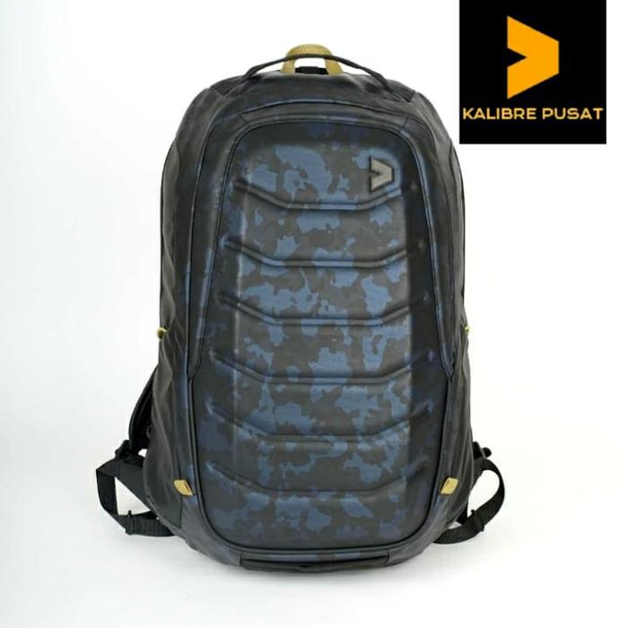 TAS RANSEL LAPTOP BACKPACK KALIBRE PREDATOR HIPACK 02 ORIGINAL 22L TAS PUNGGUNG TAS PRIA