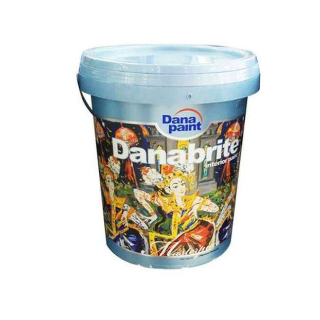 Danapaint Danabrite 2290 Brilliant White 25 Kg