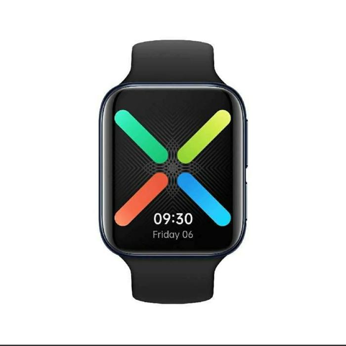 oppo watch 46mm