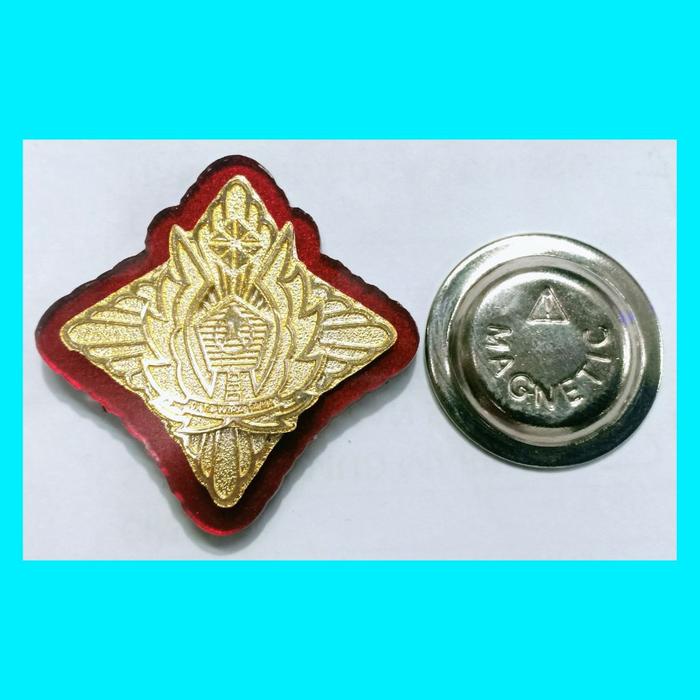 pin dishub sttd pin sttd perhubungan