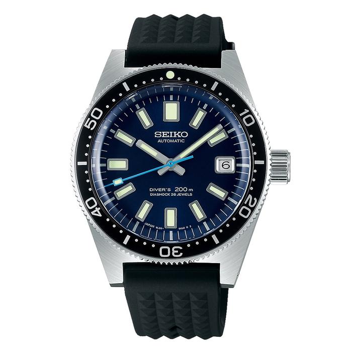 Seiko Prospex SLA043 55th Anniversary Limited Edition