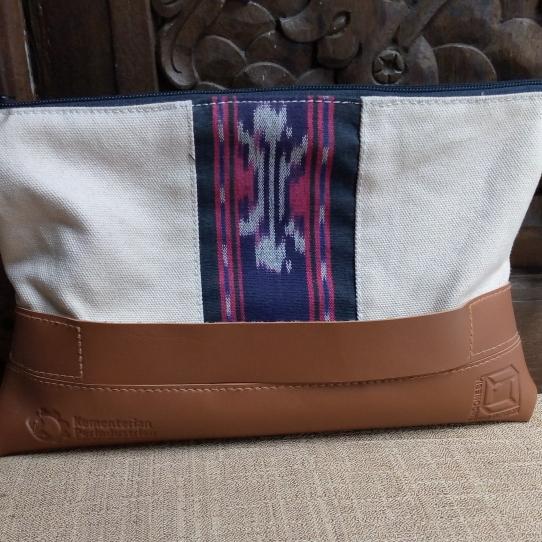 Preloved Clutch Pria Wanita Istimewa