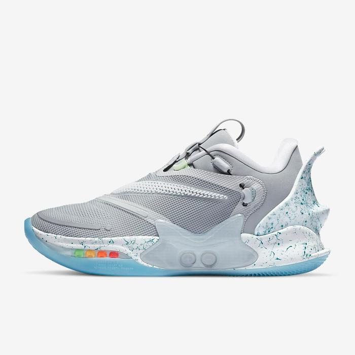 Nike Adapt BB 2.0 "Nike Mag"