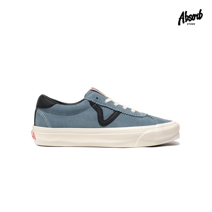 Vans Vault OG Epoch LX (Lead/Marshmallow)