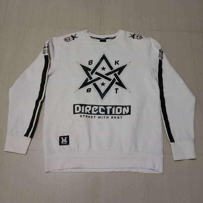 Sweater M HOLIDAY