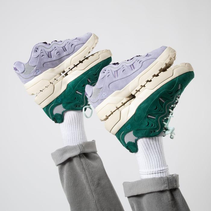 Converse x Golf Le Fleur