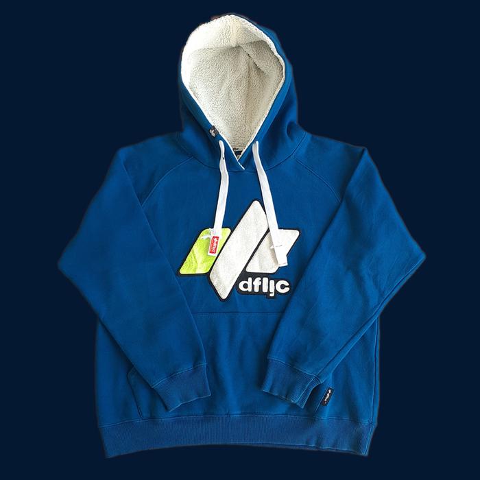 Hoodie Dflic