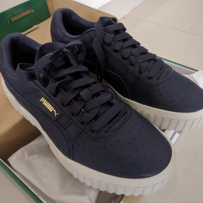 Puma Cali Emboss Original BNIB
