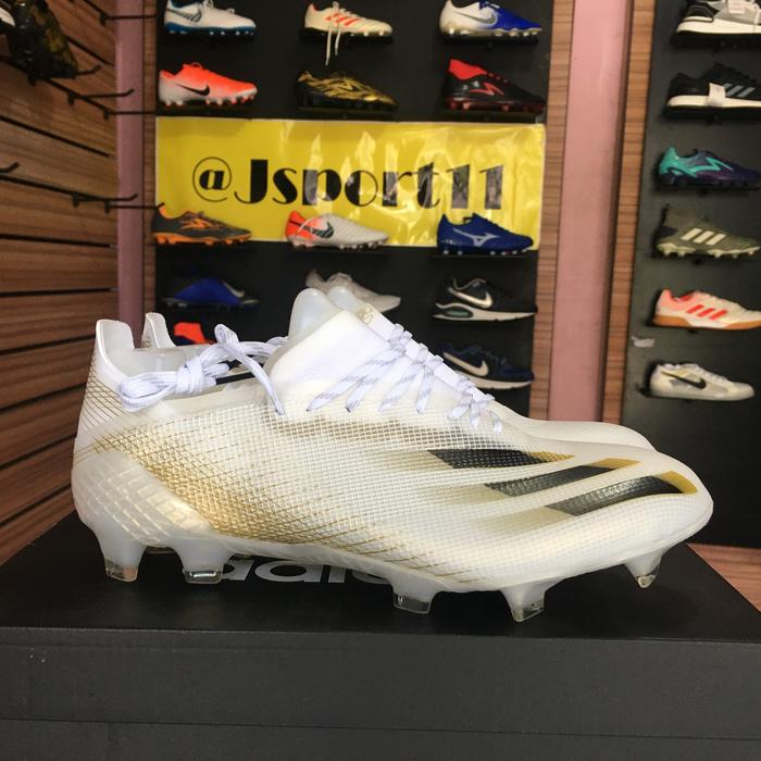 Adidas x20.1 ghosted fg