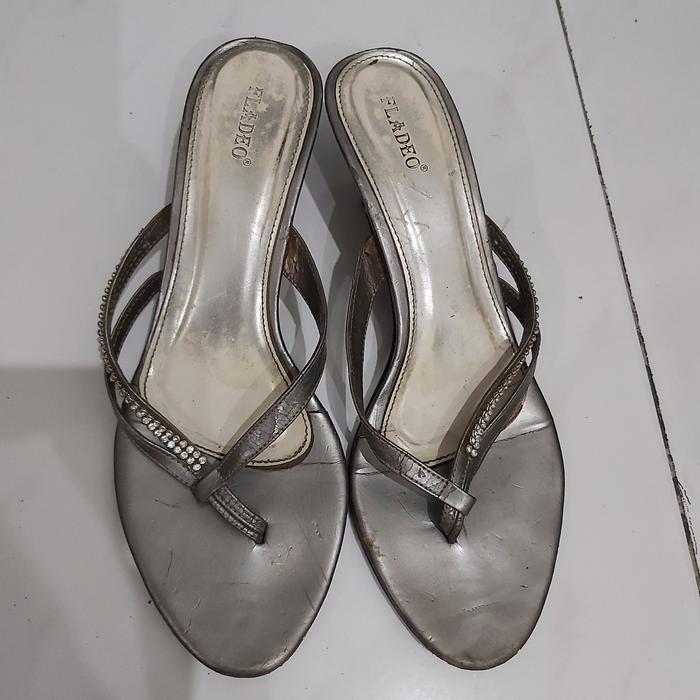 high heels fladeo preloved