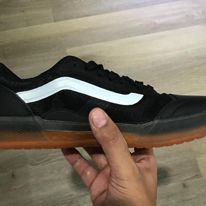 Vans x Fucking awesome
