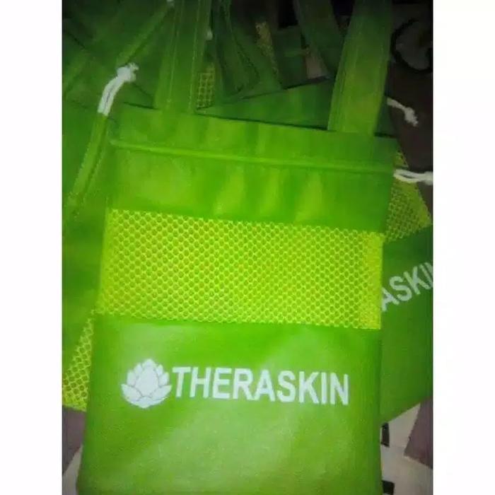 tas theraskin - serbaguna