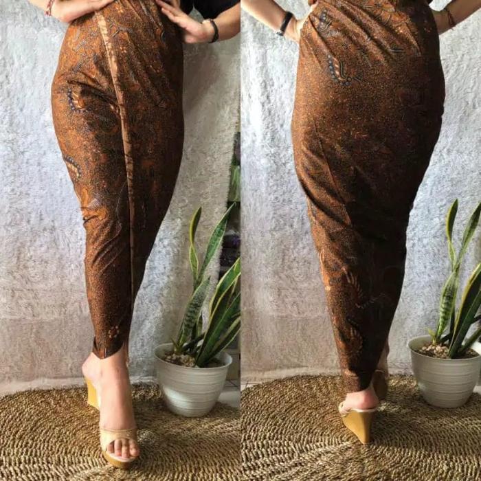 KAMBEN BATIK LEMBARAN
