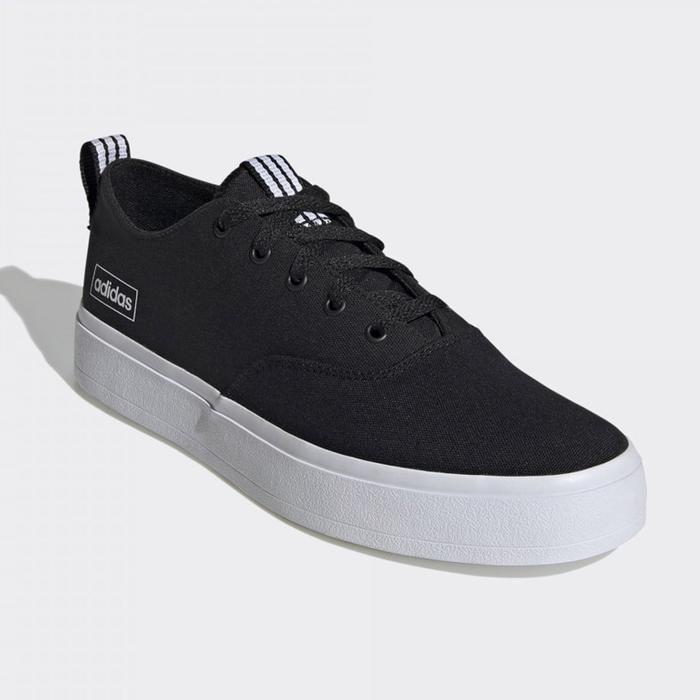 Sepatu Adidas Broma Canvas Shoes Core Black EG3896 ORIGINAL