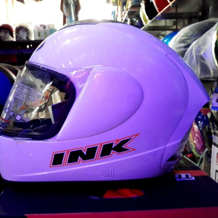 INK CL MAX SOLID WHITE TERMURAH