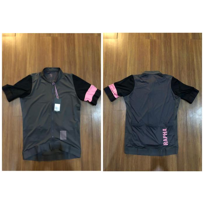 Jersey Rapha size L