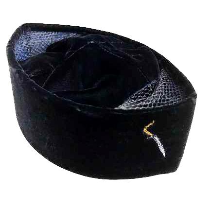 Peci motif Rencong khas Aceh / Peci Aceh