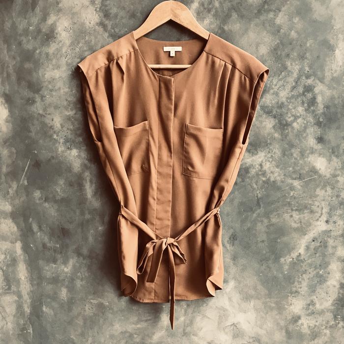 et cetera blouse
