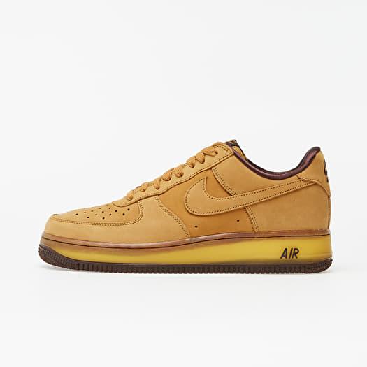 Air Force 1 Retro SP Wheat Mocha Original BNIB