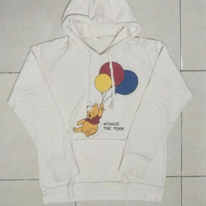 Second Sweater Hoodie Disney