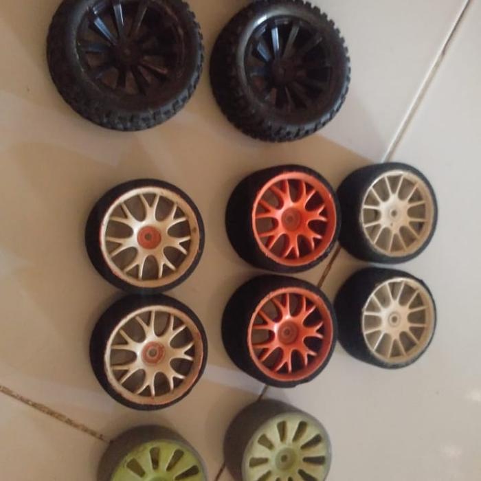 ban hex 12mm borongan