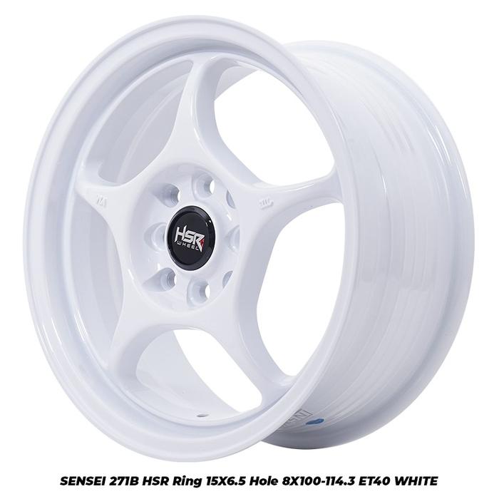 velg enkei tulang R15