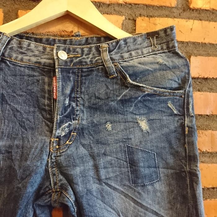 longpants dsquared italy (second)