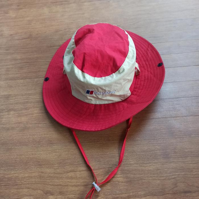 Jungle Hat Berghaus