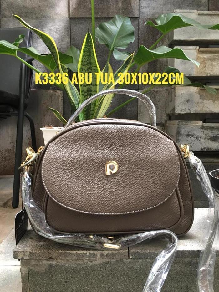 Tas Papillon Original K3336 Abu Tua