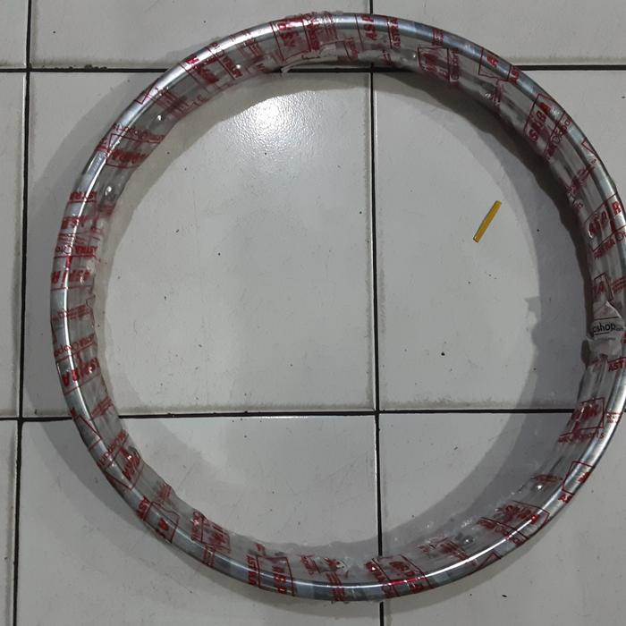 Velg Aspira Ukuran 140 x 17