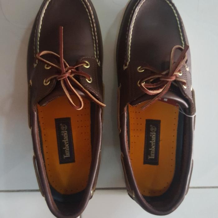 Sepatu Timberland Original