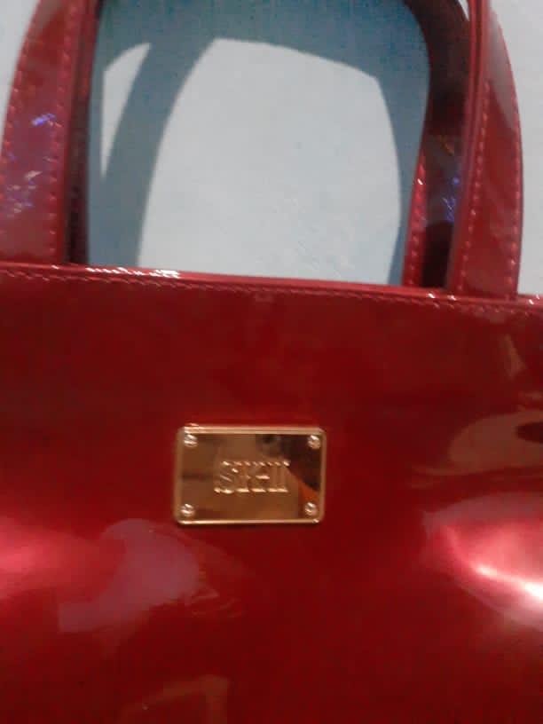 Tote bag SK-II tas wanita