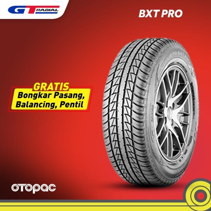Ban mobil GT Radial CHAMPIRO BXT PRO 215/65 R15