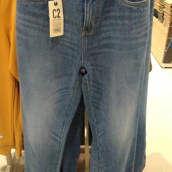 Denim boyfriend c2