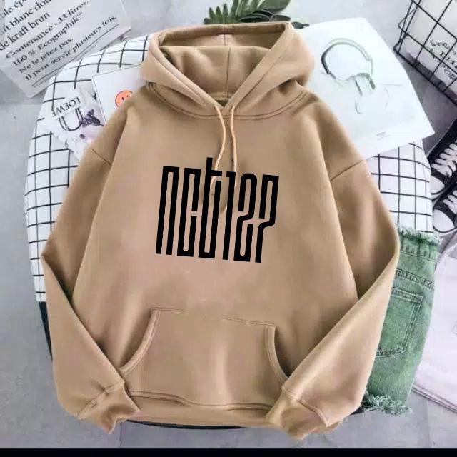 Sweater Hoodie NCT127