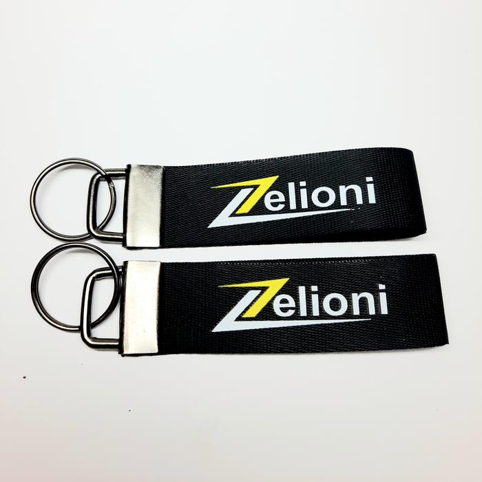 zelioni keychain