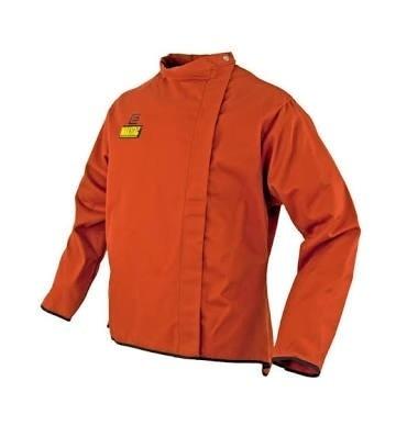 Welding Jacket Wakatac - READY STOK! Size M/L